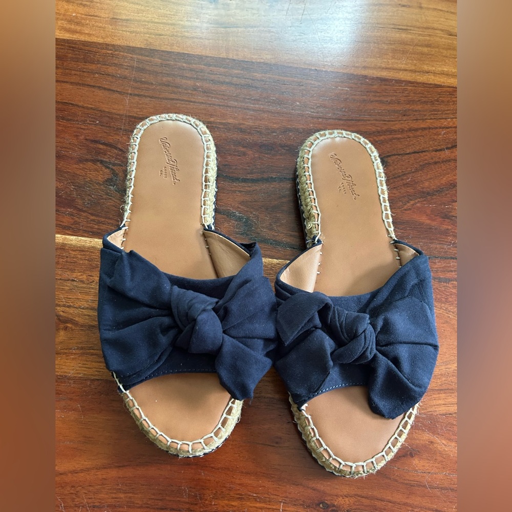 Universal thread sandals - Picture 3 of 6